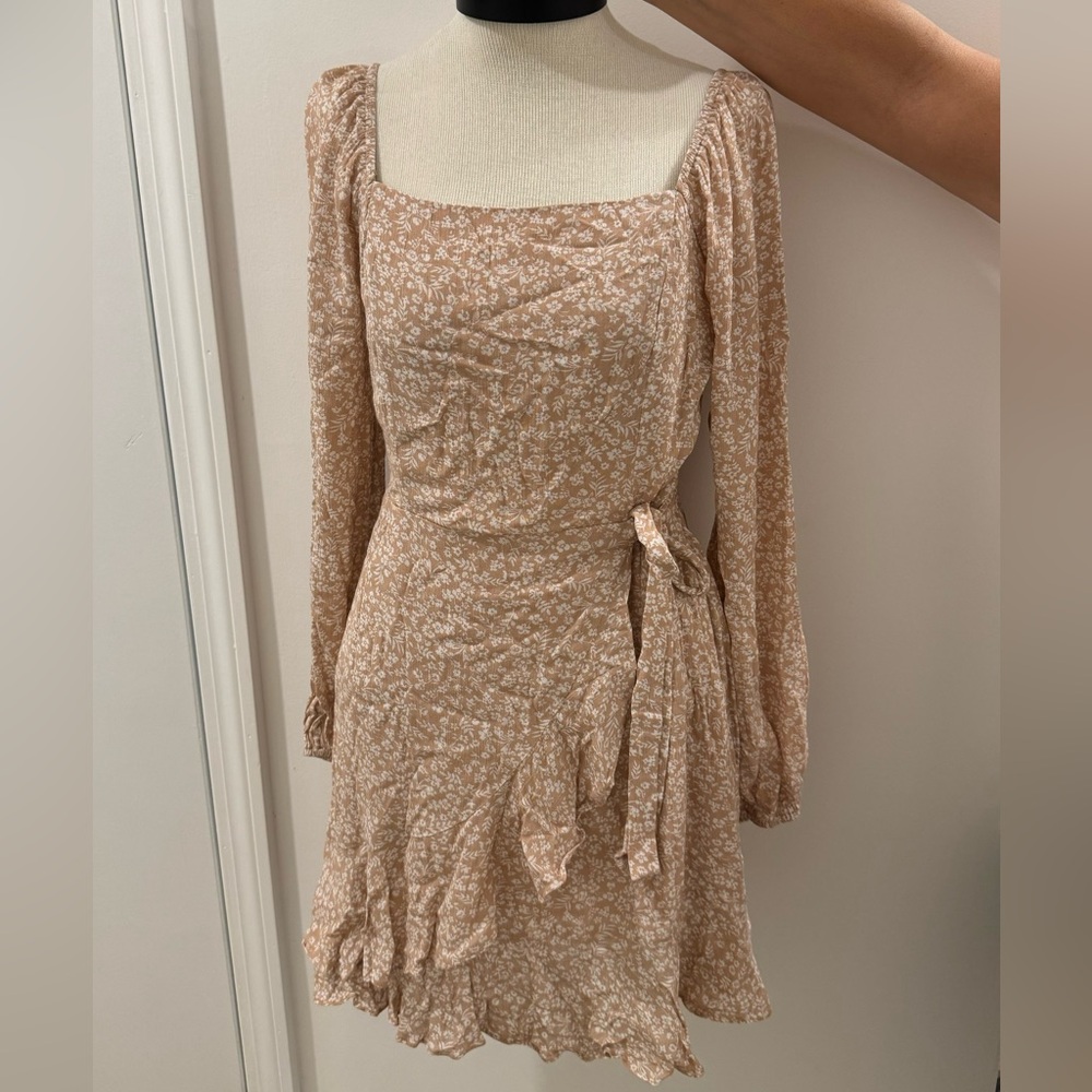 Altar’d State dress